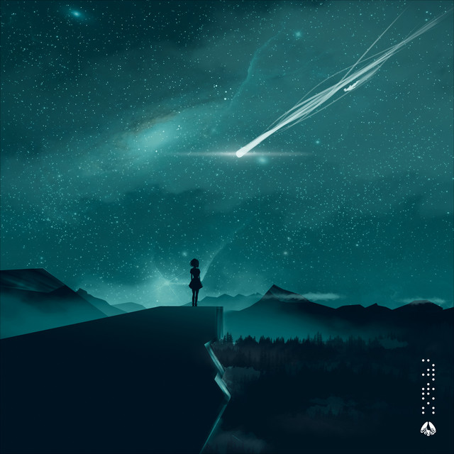 'Twist' cover art