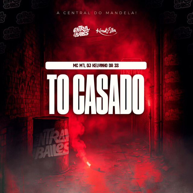 'To Casado' cover art