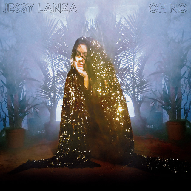 'Oh No' cover art