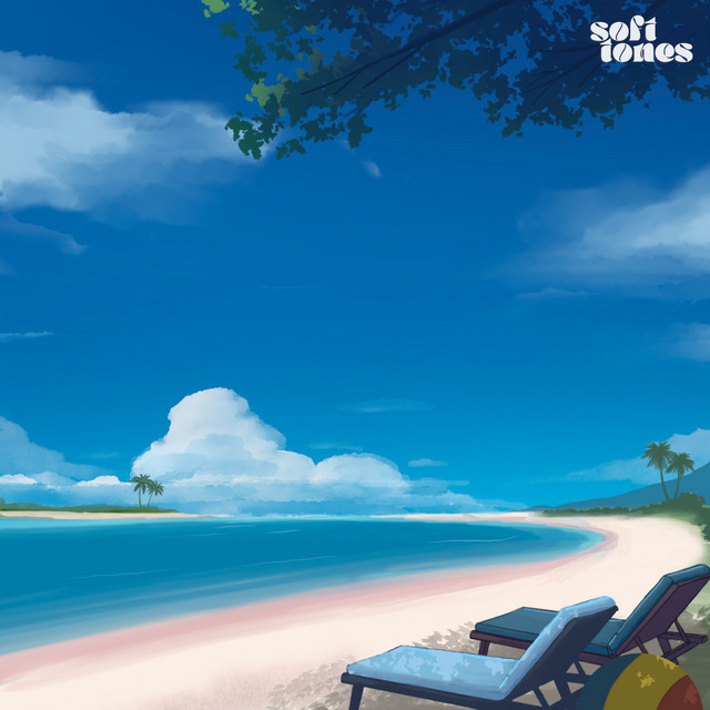 'Summer Adventures' cover art