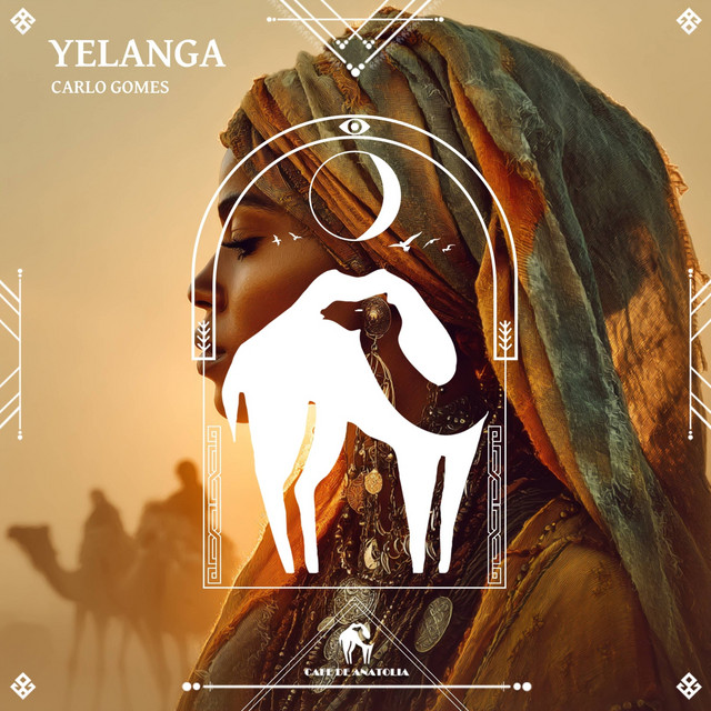 'Yelanga' cover art