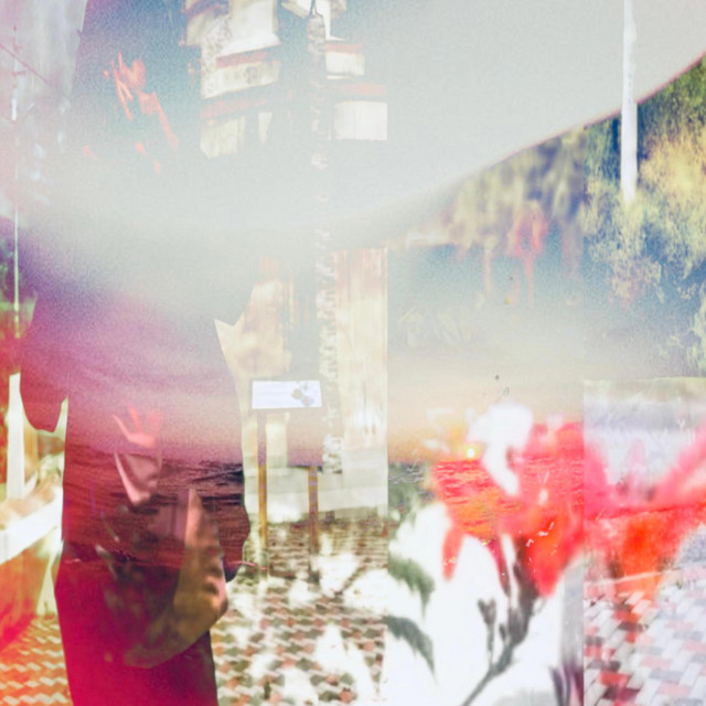 'SELOKEKIERE' cover art