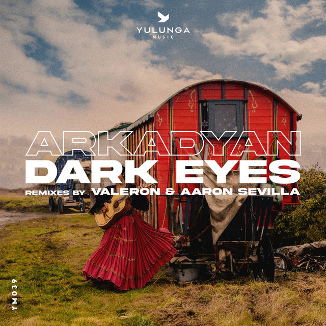 ARKADYAN - Official Artist Photo