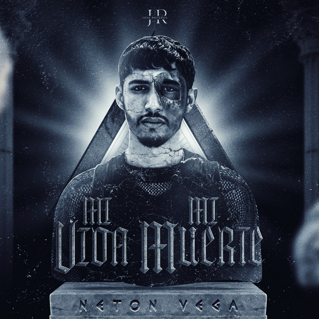 'Mi Vida Mi Muerte' cover art