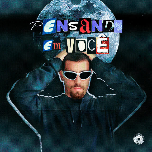 'Pensando Em Você' cover art