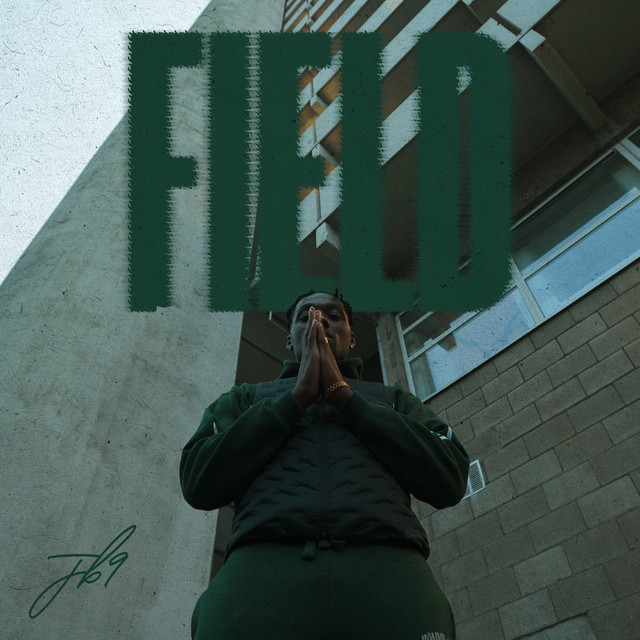 'Field' cover art