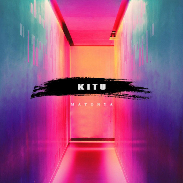 'Kitu' cover art