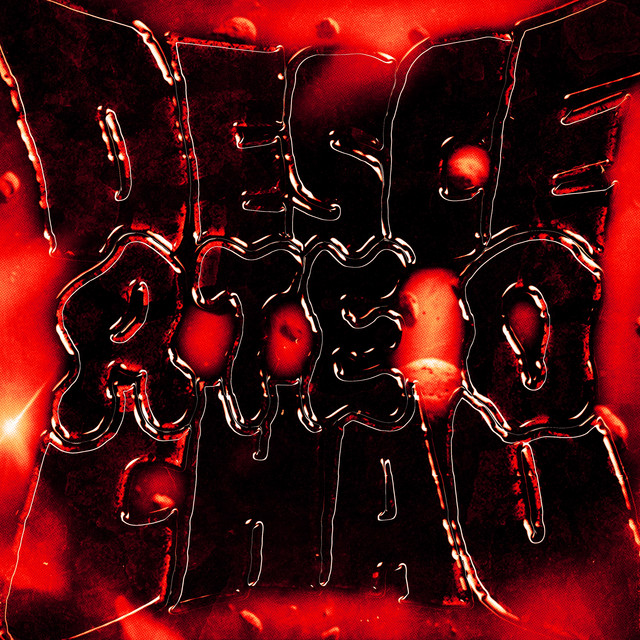 'DESCE ATE O CHAO' cover art