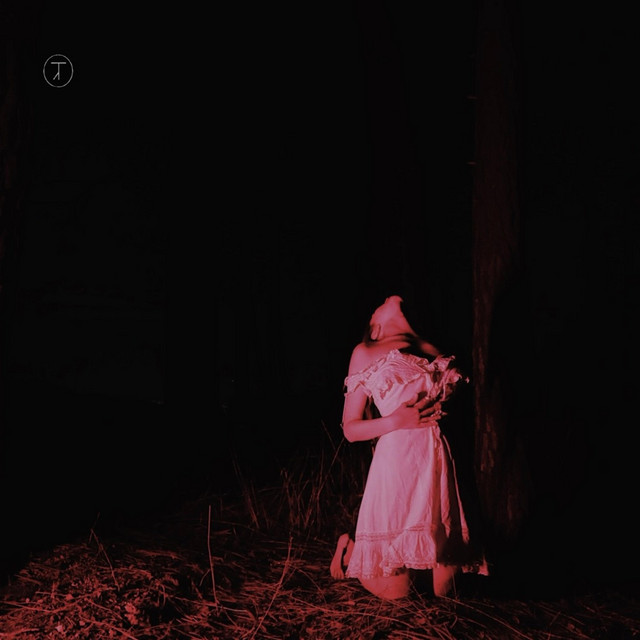 'Dreaming of You' cover art