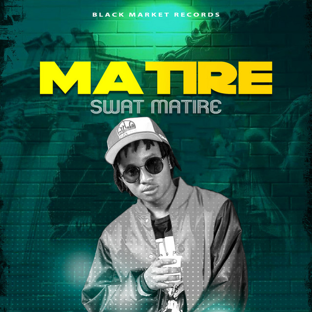 'Matire' cover art