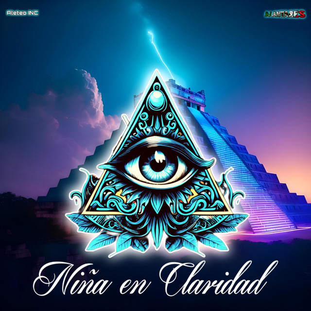 'Niña En Claridad' cover art