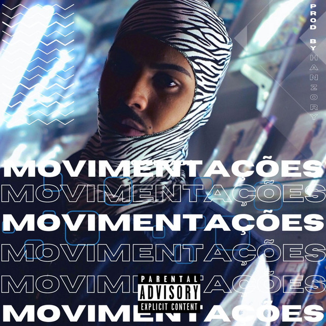 'Movimentações' cover art