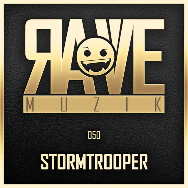 'Rave Muzik 050' cover art