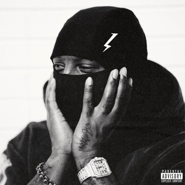 'HOPELESS ROMANTIC' cover art