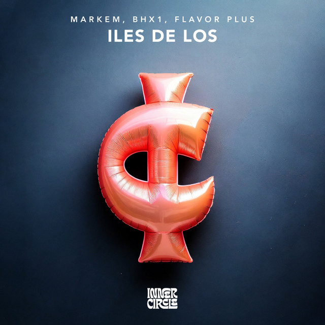 'Iles de Los' cover art