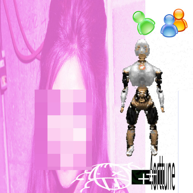 'Maybelline' cover art