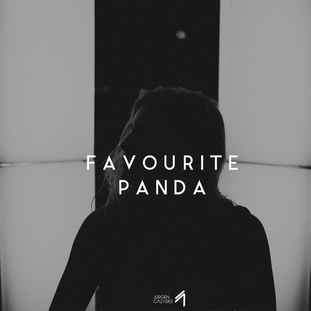 'Favourite Panda' cover art