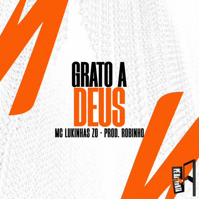 'Grato A Deus' cover art