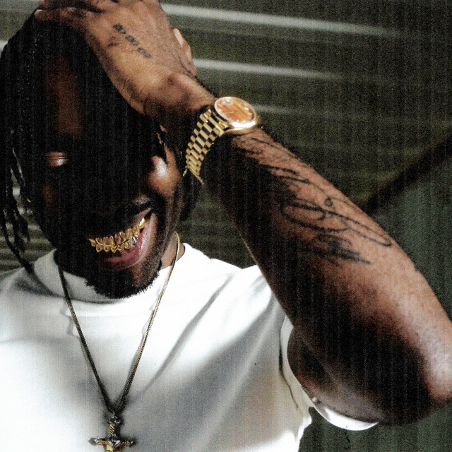 'backstage' cover art
