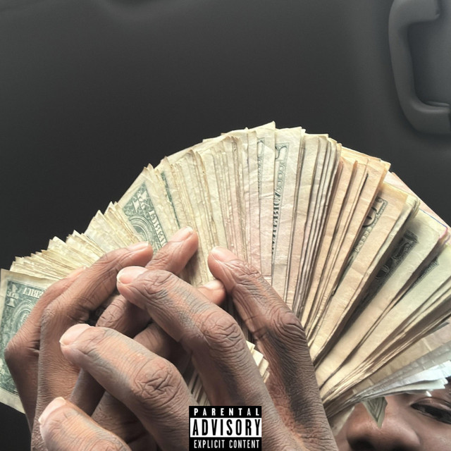 K4ci - Official Artist Photo