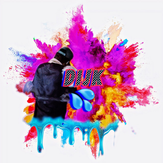 'Dijk' cover art