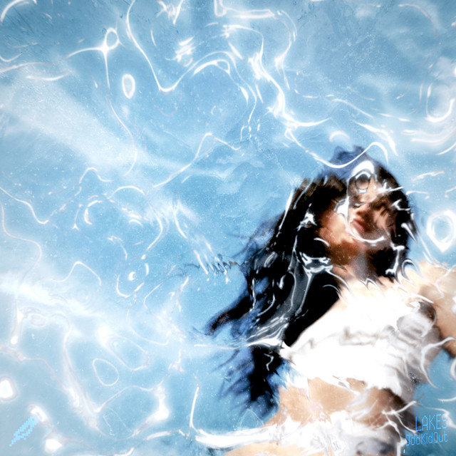 'LAKES' cover art