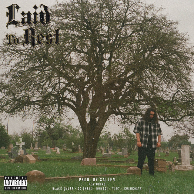 'Cliff Side' cover art