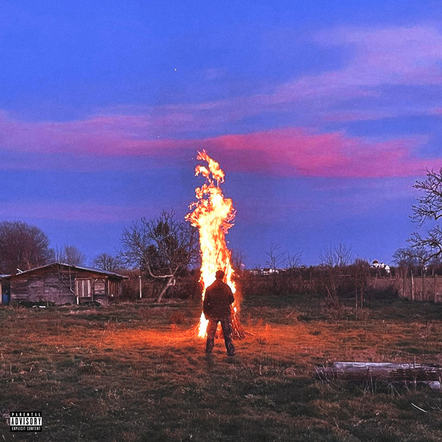 'DELUXE' cover art