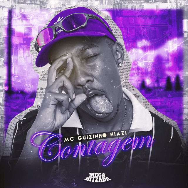 'Contagem' cover art