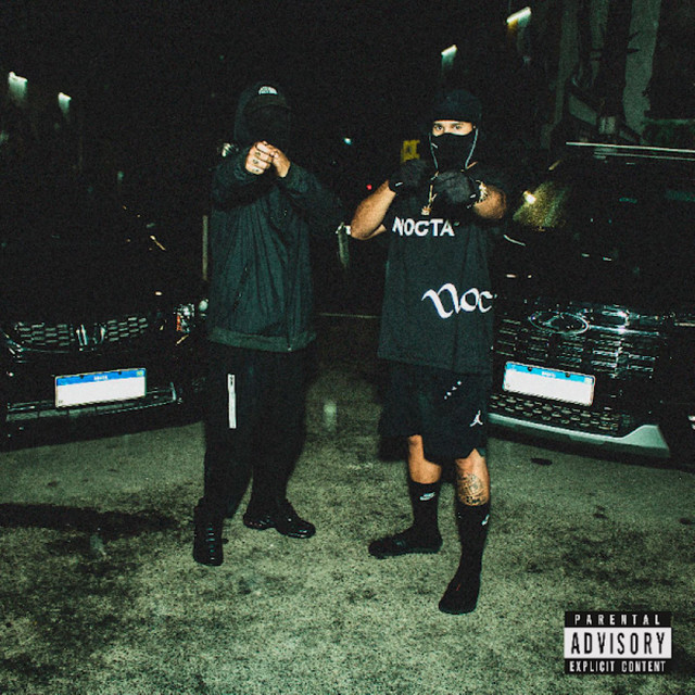 '2 Balão' cover art