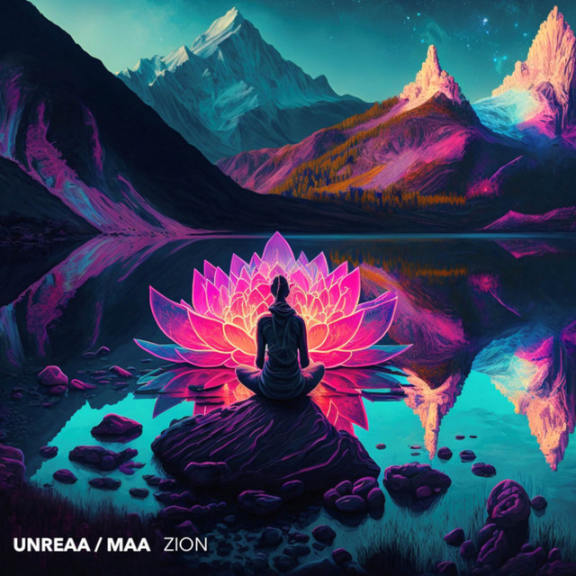 'Zion' cover art