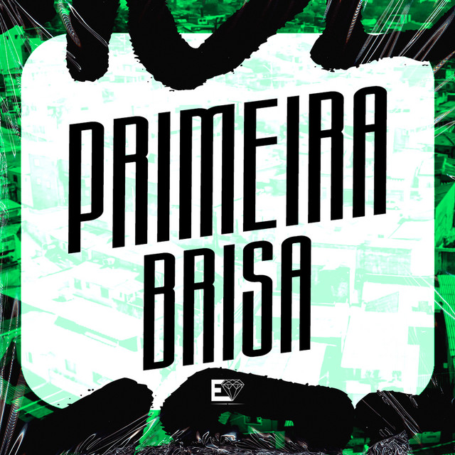 'Primeira Brisa' cover art