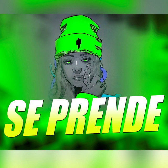 'Se Prende' cover art