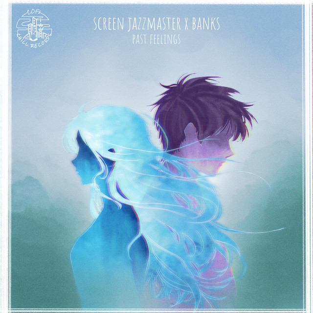 'Past Feelings' cover art