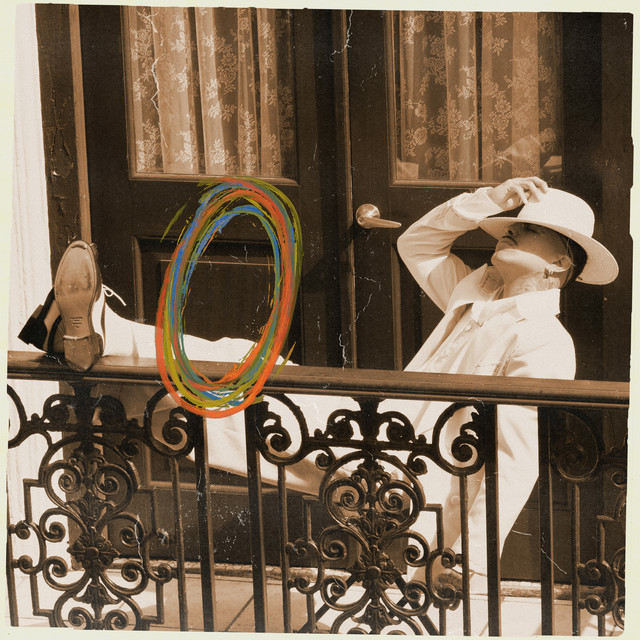 'Cosa Nuestra: Capítulo 0' cover art