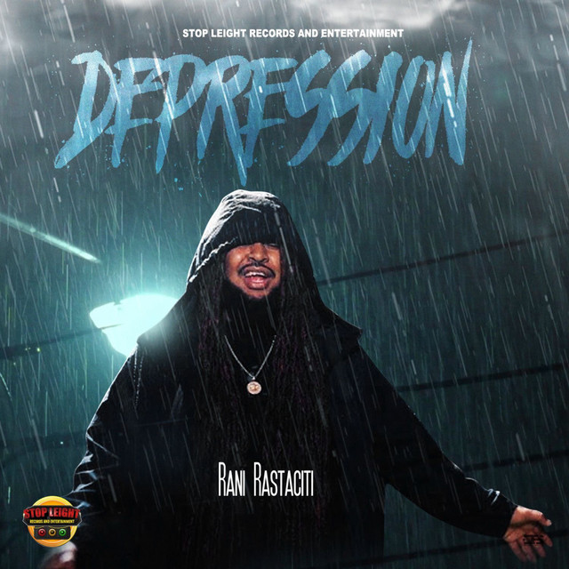 'Depression' cover art