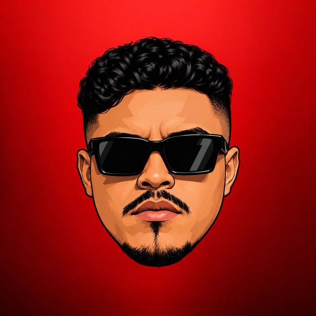 Reisdj - Official Artist Photo