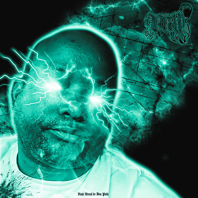 'Funk Brasil do Don Pollo (Sped Up)' cover art