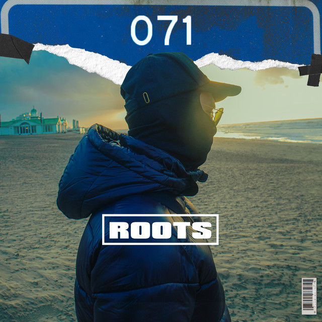 'ROOTS Sessie #6 - 071' cover art