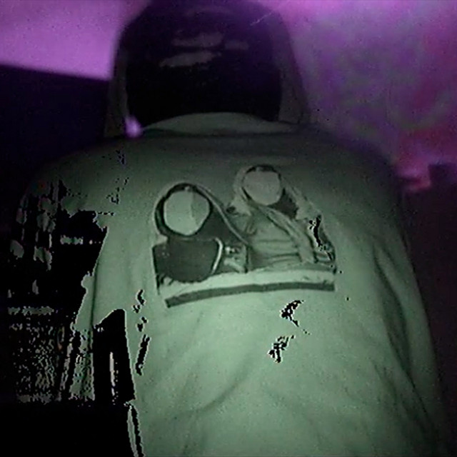 'Que Me Hipnoticen (En Vivo)' cover art