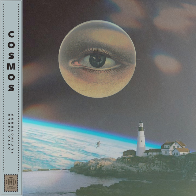 'Cosmos' cover art