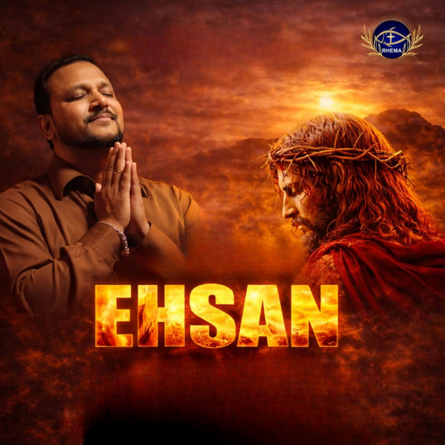 'Ehsan' cover art