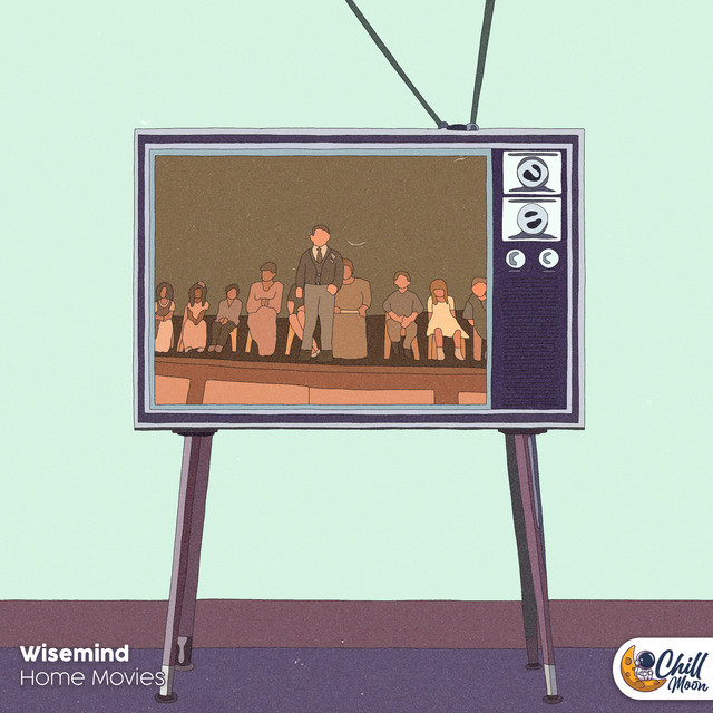 'Home Movies' cover art