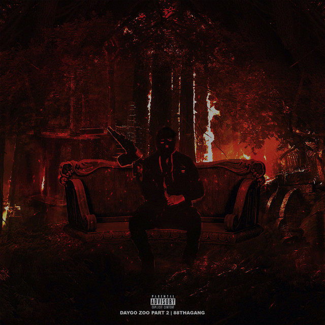 'ZOO 2' cover art