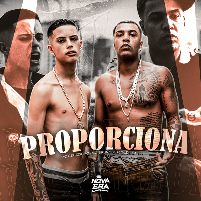 'Proporciona' cover art