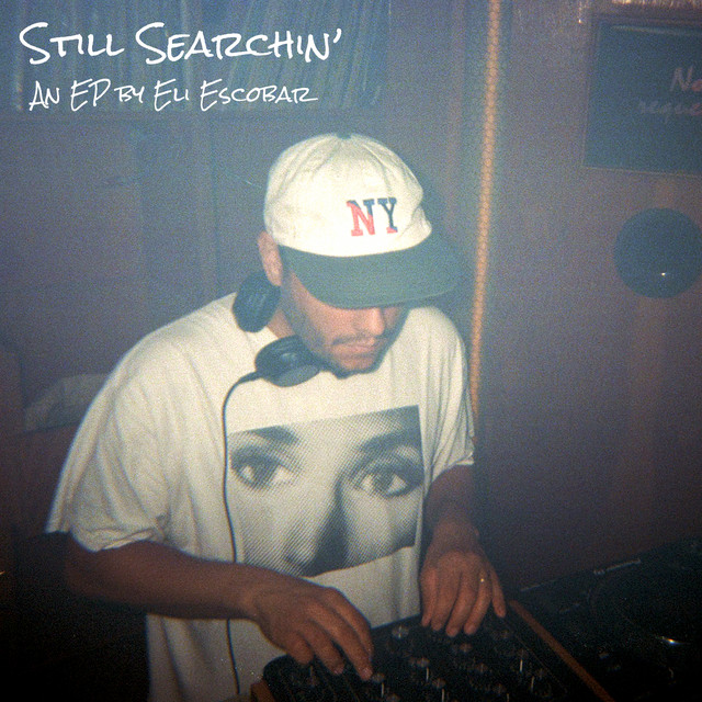 'Still Searchin'' cover art