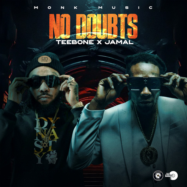 'No Doubts' cover art
