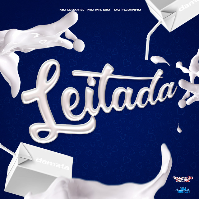 'Leitada' cover art
