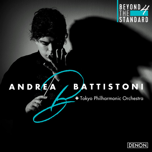 '[Beyond the Standard] Berlioz: Symphonie Fantastique, Toshiro Mayuzumi: Bugaku' cover art
