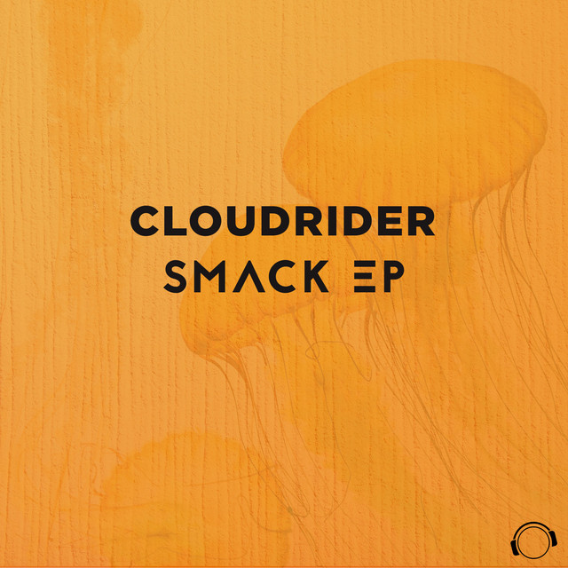 'Smack EP' cover art
